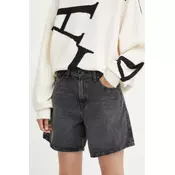 Jeans kratke hlače Levis HIGH BAGGY SHORT