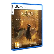 Beast of Reincarnation (PS5)