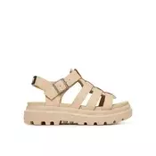 Sandali Palladium Pallacruise Fisherman 94462-217-M Bež