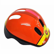 Otroška čelada Spokey Fireman