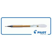 Minca pilot g-2 0,7 PILOT - ZELENA