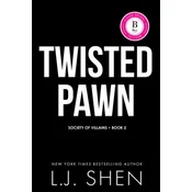Twisted Pawn (Deluxe Edition)