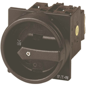 Eaton Glavno stikalo Eaton T0-2-1/EA/SVB-SW, za vgradnjo, zaklepanje v položaju 0, 6,5 kW
