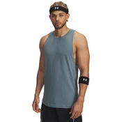 Under Armour Muška majica UA Zone Tank 1361901-587, Siva
