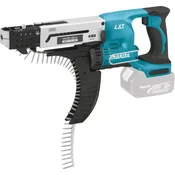 Akumulatorski zavrtac sa magacinom DFR550Z Makita