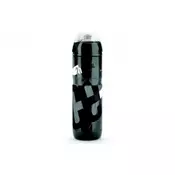 Bidon Elite Termo Iceberg 650ml black