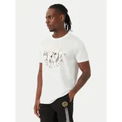 Beverly Hills Polo Club Majica M1342 Bela Regular Fit