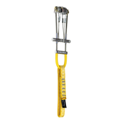 Metulj Metolius Ultralight Power Cam 2 - 2 - yellow