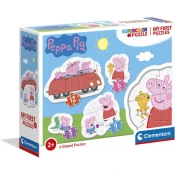 Clementoni puzzle my first puzzles peppa pig ( CL20829 )