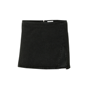 TOPSHOP Krilo, črna