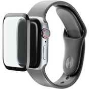 STEKLO APPLE WATCH 44MM CELLULAR LINE