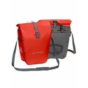 Vaude Aqua Back torba, za kolo, zadnja, 48 L, rdeča