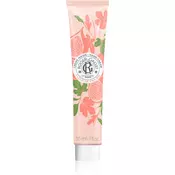 Roger & Gallet Fleur de Figuier balzam za ruke i nokte (Nourishing, Softening Relaxing Scent) 30 ml