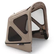 bugaboo® donkey™ krovic breezy™ dune taupe