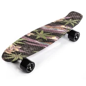 Meteor Rolka Multiboard Flowers