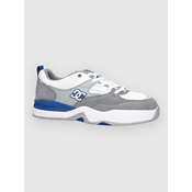DC Ascend Skate ČEVLJI white / grey / blue
