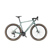 KTM Gravelator Elite 2X 28 2026 Gravel Bike
