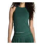 Ženska brezrokavna majica Wilson Fieldhouse Tank Lite Field Green L