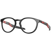 Oakley Round Out Naocare OY 8014 04