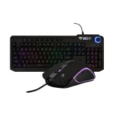Tastatura + miš Gamdias Ares P2 ARGB