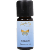 Farfalla Bergamot - 10 ml