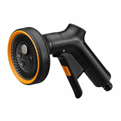 Fiskars SOLID 4-funkcijska pištolo za zalivanje 1070836
