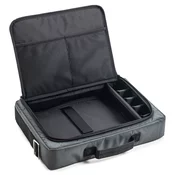 B&W media.bag TEX.162.RPD grau