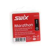 Swix DHB Marathon Black 40g Vroči vosek