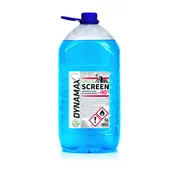 Tekočina za pranje stekel GREEN -40 PET 5L PET