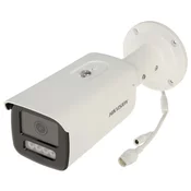 Hikvision DS-2CD2T66G2H-4I(2.8mm) 6 MP omrežna kamera Bullet z Darkfighter, fiksna