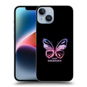 ULTIMATE CASE MagSafe za Apple iPhone 14 - Diamanty Purple