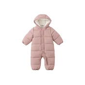 MANGO KIDS Kombinezon rosé
