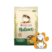 Versele-Laga Nature Mini Hamster Hrana Za Mlade Hrcke, 400g