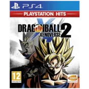 PS4 Dragon Ball Xenoverse 2 (Spanish Box - Multi Lang In Game) - PS HITS