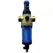 HUSTY 5315.25.150 SYR Filter z reduktorjem pritiska RATIO DFR FI 25 ()