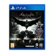 Batman Arkham Knight - igra brez ovitka (PS4) - rabljeno