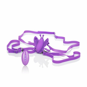 Cal Exotics – Silicone Remote Venus Butterfly