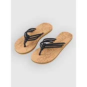 ONeill Ditsy Sandals black out