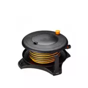 Fiskars Solid L voziček za cev s 30 m cevjo (1057237)