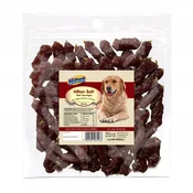 HLT Mehke klobasice z govedino, 500 g