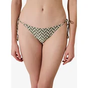 Penti Bikini hlačke mešane barve