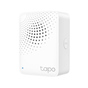 TP-Link Tapo H100 Smart IoT hub z zvoncem - bel