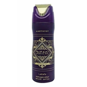 Badee Al Oud Amethyst - deodorant ve spreji 200 ml