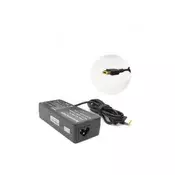 Lenovo Punjac za laptop 20V 4.5A USB Type, Crni