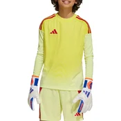 Dres z dolgimi rokavi adidas T25 C GK JSY LY