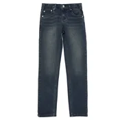 Levis 502 REGULAR TAPER FIT STRONG PERFORMANCE Plava