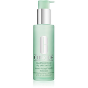 Clinique - LIQUID FACIAL SOAP oily skin with pump 200 ml