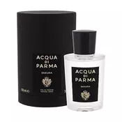 Acqua di Parma Sakura parfemska voda 100 ml unisex