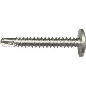 shumee SAMOVRTALNA PODLOŽNA GLAVA VIJAKA ŠV 4,2*38MM KG