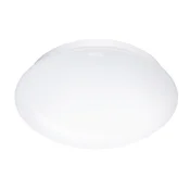 STEINEL RS PRO P1 S Senzorska stropna svetilka LED 4.000K - Hodnik - Sodobni - opal - Plastika